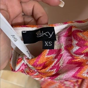 Sky Dresses - Sky maxi dress Sky Dresses - Sky maxi dress